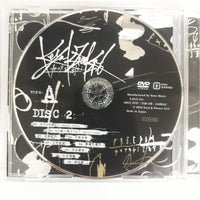 ซีดี 欅坂46 - ガラスを割れ! CD VG+