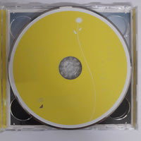 ซีดี 乃木坂46 - ハルジオンが咲く頃 Harujion Ga Sakukoro CD VG+ 2CDs