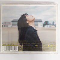 ซีดี 乃木坂46 - ハルジオンが咲く頃 Harujion Ga Sakukoro CD VG+ 2CDs