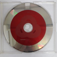 ซีดี ポルノグラフィティ - Mugen CD VG+