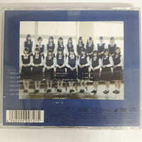 ซีดี 乃木坂46 - 何度目の青空か? CD VG+ 2CDs