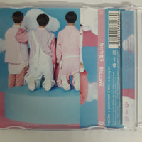 ซีดี なにわ男子 - 初心Love CD VG+