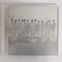 ซีดี Seventeen - あいのちから CD VG+