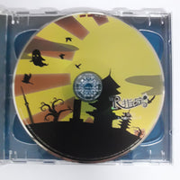 ซีดี R指定 - 包帯男 / 八幡の薮知らず CD VG+ 2CDs