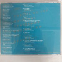 ซีดี Various - Oh! スケトラ!!! ユーリ!!! On Ice/オリジナル・スケートソングCollection CD VG+