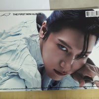 ซีดี 텐 - Ten CD VG+