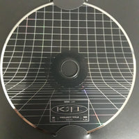 ซีดี Kai - KAI - The 1st Mini Album CD NM or M-