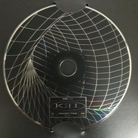ซีดี Kai - KAI - The 1st Mini Album CD NM or M-