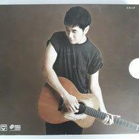 ซีดี STAMP - SPECIAL PACKAGE E.P. 1&2 CD VG+ 2CDs