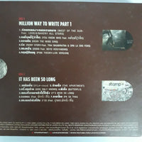 ซีดี STAMP - SPECIAL PACKAGE E.P. 1&2 CD VG+ 2CDs