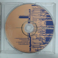 ซีดี Various - 6 2 12 CHRISTINA - TATA YOUNG - MOS - J JETRIN - U.H.T - NUT CD VG+