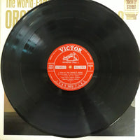 แผ่นเสียง Various - The World Famous - Orchestral Music2 Vinyl VG+
