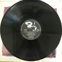 แผ่นเสียง Various - EL Condor Pasa - World Hit Best 30 Vinyl VG+ 2LPs