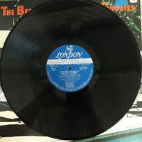 แผ่นเสียง Various - The Best Of Oldies But Goodies Vinyl VG+ 2LPs