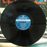 แผ่นเสียง Various - The Best Of Oldies But Goodies Vinyl VG+ 2LPs