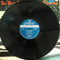 แผ่นเสียง Various - The Best Of Oldies But Goodies Vinyl VG+ 2LPs