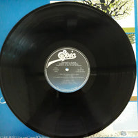 แผ่นเสียง Various - Caravelli Plays - Simon & Garfunkel Vinyl VG+