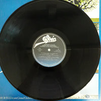 แผ่นเสียง Various - Caravelli Plays - Simon & Garfunkel Vinyl VG+