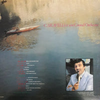 แผ่นเสียง Various - Caravelli Plays - Simon & Garfunkel Vinyl VG+