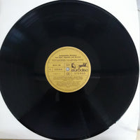 แผ่นเสียง Various - Ausgewählte Melodien Aus Oper Operette Und Konzert Vinyl VG+ 3LPs