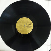 แผ่นเสียง Various - Ausgewählte Melodien Aus Oper Operette Und Konzert Vinyl VG+ 3LPs