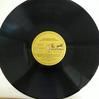 แผ่นเสียง Various - Ausgewählte Melodien Aus Oper Operette Und Konzert Vinyl VG+ 3LPs