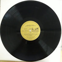 แผ่นเสียง Various - Ausgewählte Melodien Aus Oper Operette Und Konzert Vinyl VG+ 3LPs