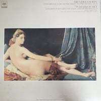 แผ่นเสียง Various - The Great Collection Of Classical Music Vinyl VG+ 13LPs