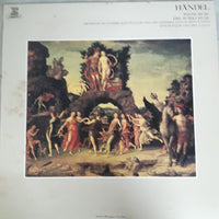 แผ่นเสียง Various - The Great Collection Of Classical Music Vinyl VG+ 13LPs