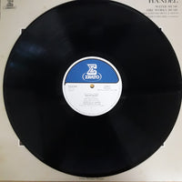 แผ่นเสียง Various - The Great Collection Of Classical Music Vinyl VG+ 13LPs