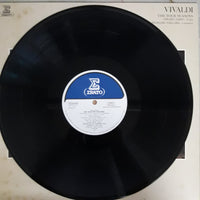 แผ่นเสียง Various - The Great Collection Of Classical Music Vinyl VG+ 13LPs