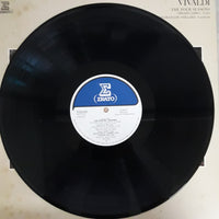 แผ่นเสียง Various - The Great Collection Of Classical Music Vinyl VG+ 13LPs