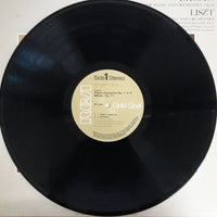 แผ่นเสียง Various - The Great Collection Of Classical Music Vinyl VG+ 13LPs