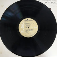 แผ่นเสียง Various - The Great Collection Of Classical Music Vinyl VG+ 13LPs