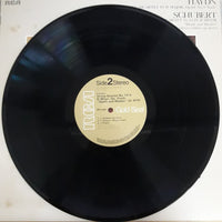 แผ่นเสียง Various - The Great Collection Of Classical Music Vinyl VG+ 13LPs