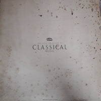 แผ่นเสียง Various - The Great Collection Of Classical Music Vinyl VG+ 13LPs
