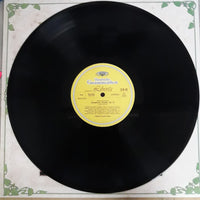 แผ่นเสียง Various - The Great Collection Of Classical Music - Piano Sonata NO.2 Symphonic Etudes Vinyl VG+