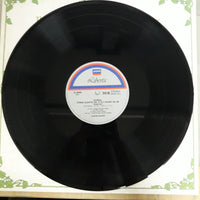 แผ่นเสียง Various - The Great Collection Of Classical Music - Clarinet Quintet In B Minor - String Quartet American Vinyl VG+