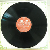 แผ่นเสียง Various - The Great Collection Of Classical Music - Piano Quintet The Trout Impromptus Vinyl VG+