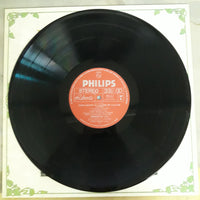 แผ่นเสียง Various - The Great Collection Of Classical Music - Piano Quintet The Trout Impromptus Vinyl VG+