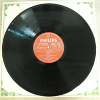 แผ่นเสียง Various - The Great Collection Of Classical Music - Moonlight Pathétique Appassionata Vinyl VG+