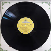 แผ่นเสียง Various - The Great Collection Of Classical Music - Sting Quintet In G Minor K.516,No.9,No.3 Vinyl VG+