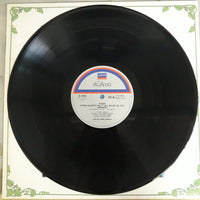 แผ่นเสียง Various - The Great Collection Of Classical Music - String Quartet Emperor - Clarinet Quintet In A Major Vinyl VG+