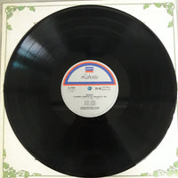 แผ่นเสียง Various - The Great Collection Of Classical Music - String Quartet Emperor - Clarinet Quintet In A Major Vinyl VG+