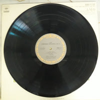 แผ่นเสียง Various - Concerto No.1 In G Minor For Violin And Orchestra Op.26,Op.21 Vinyl VG+