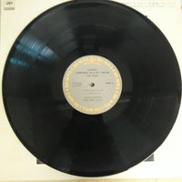 แผ่นเสียง Various - Schubert Symphony No.9 In C Major The Great Vinyl VG+