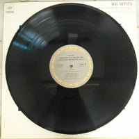 แผ่นเสียง Various - Brahms - Concerto in D Major For Violin And Orchestra, Op.77 Vinyl VG+