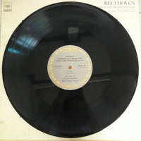 แผ่นเสียง Various - Beethoven - Concerto In D Major For Violin And Orchestra Op.61 Vinyl VG+