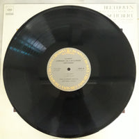 แผ่นเสียง Various - Beethoven Symphony No.5 In C Minor Op.67, Schubert Symphony No.8 Vinyl VG+