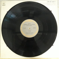 แผ่นเสียง Various - Mozart Symphony No.35 In D Major K.385 No.36 K.425 Vinyl VG+
